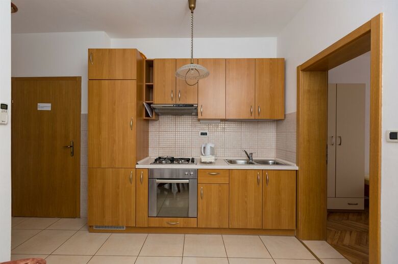 Apartments Nikola
