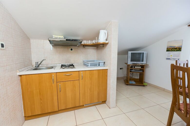 Apartments Nikola