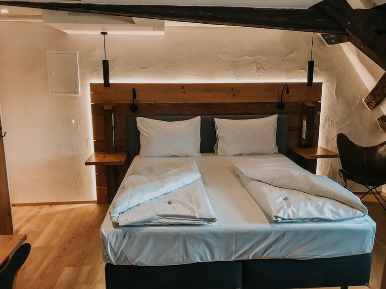 Altstadtmittehotel