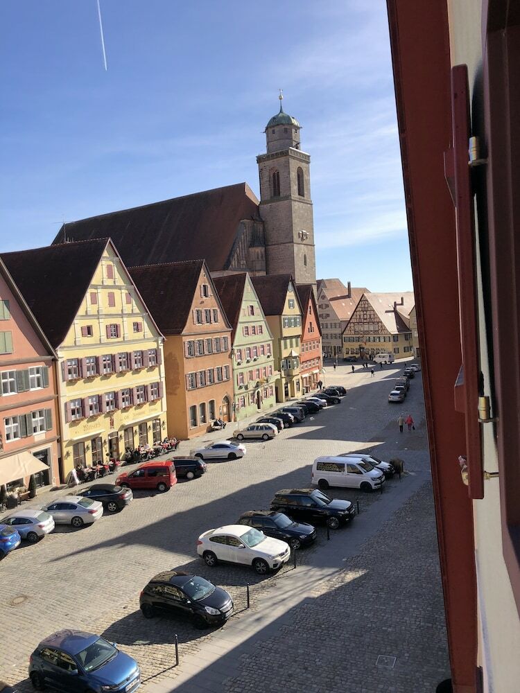 Altstadtmittehotel