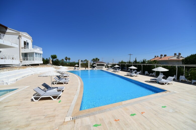 Calico Hotel