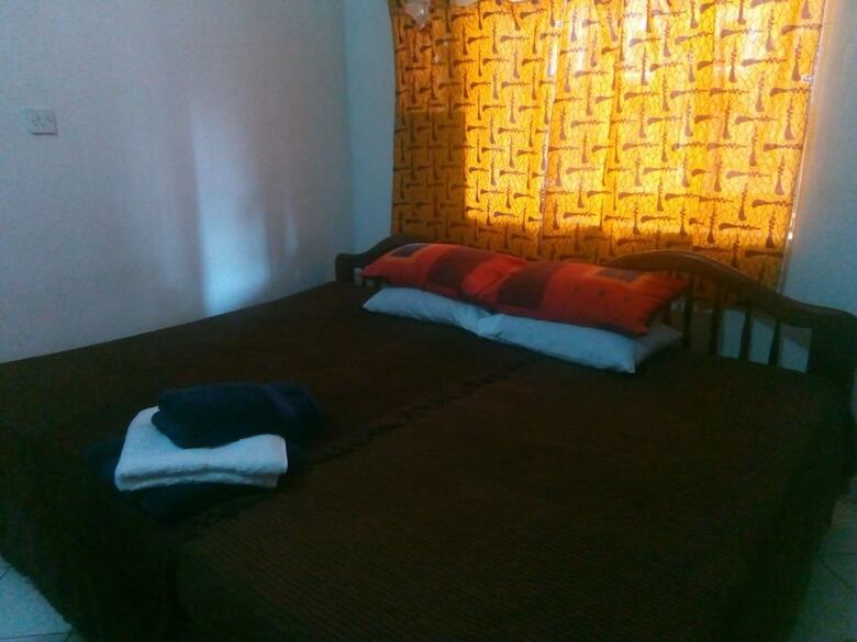 Bed & Breakfast Colonial Residence -annex