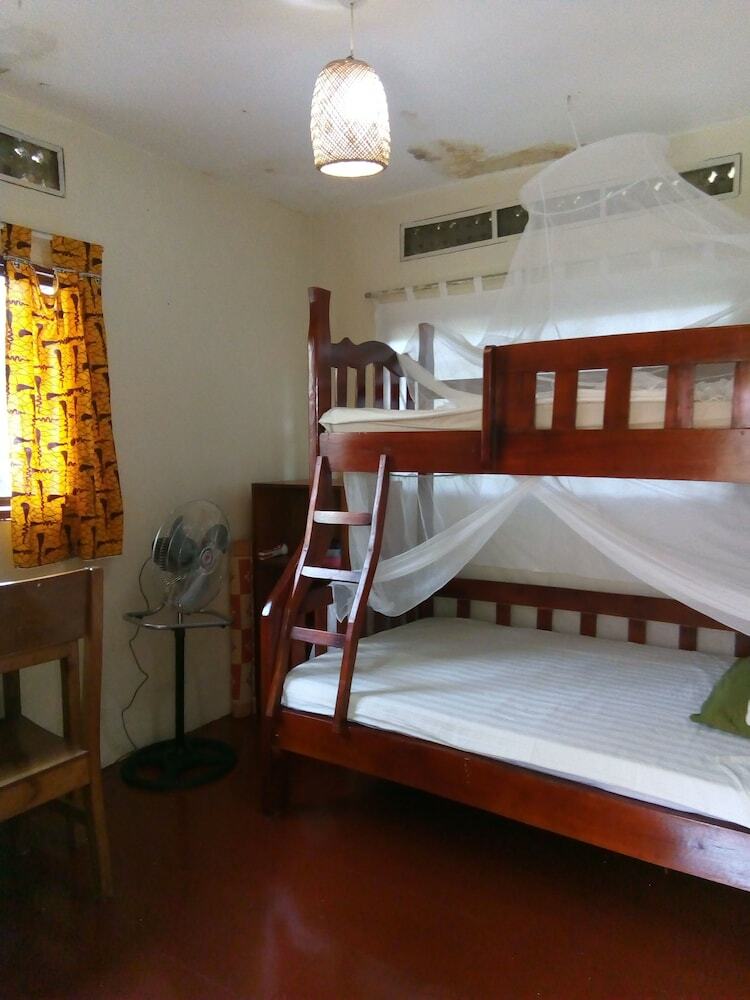 Bed & Breakfast Colonial Residence -annex