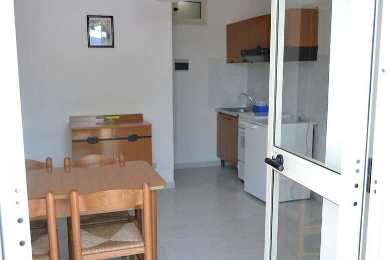 Apartamento Oasi Blu Appartamenti Vacanza
