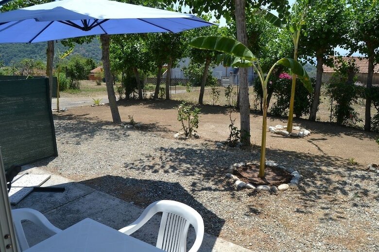 Apartamento Oasi Blu Appartamenti Vacanza