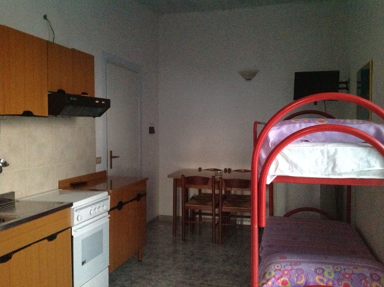 Apartamento Oasi Blu Appartamenti Vacanza