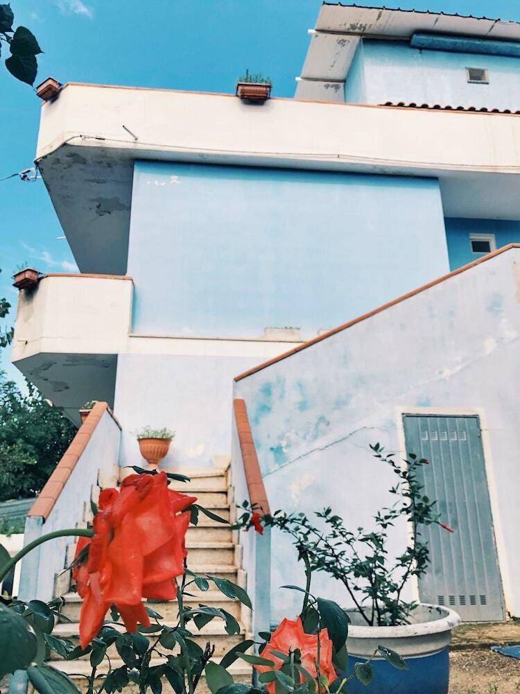 Apartamento Oasi Blu Appartamenti Vacanza