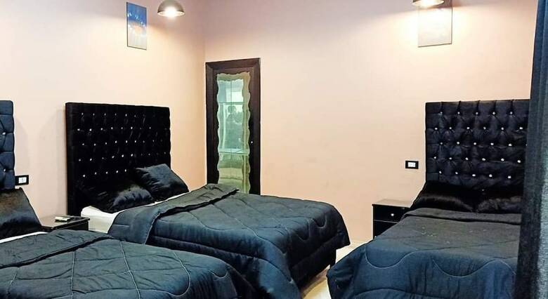 Hostal Agata Hostel