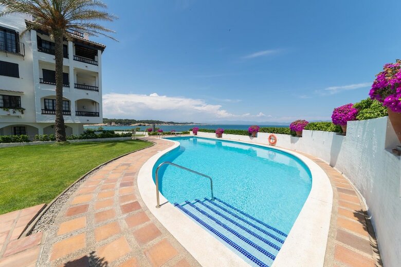 Apartamento Aurora