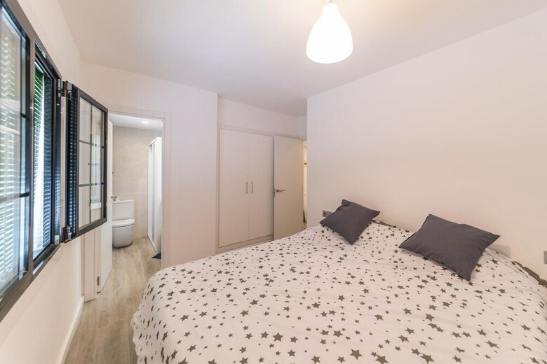 Apartamento Aurora