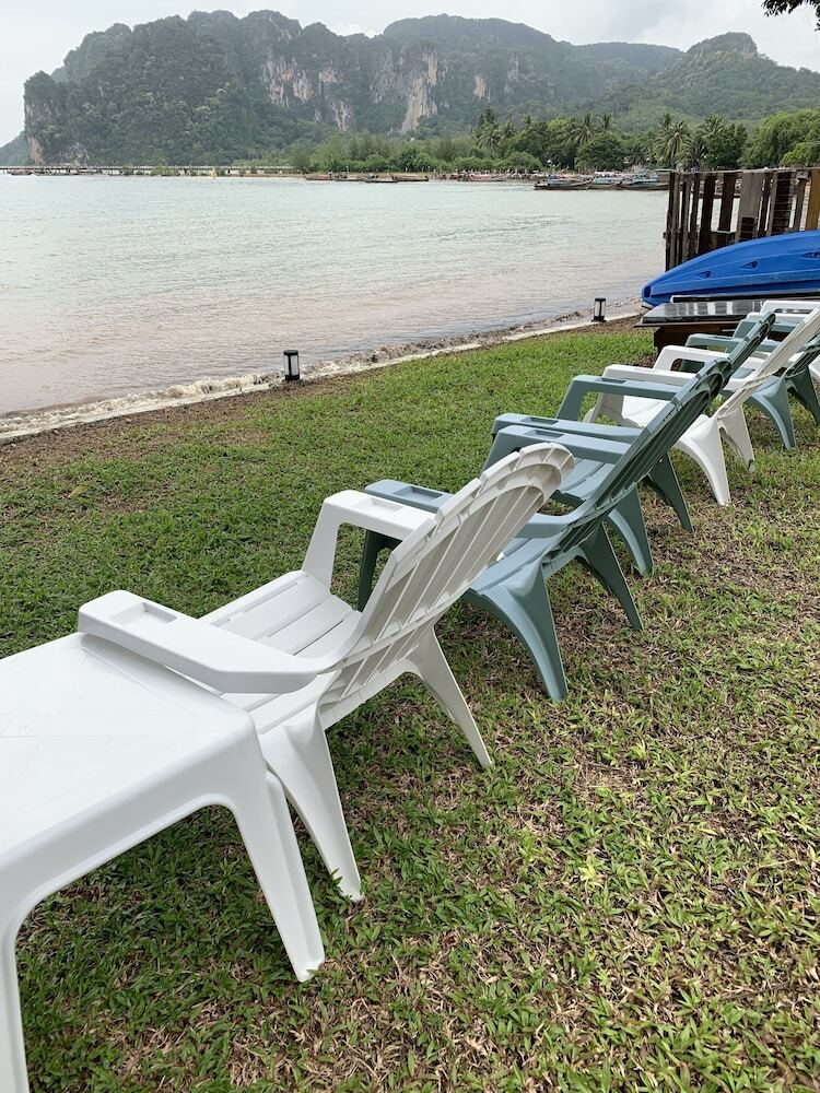 Hotel Blue Orchid Beach Krabi