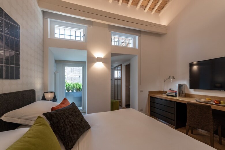 Hotel Laurina 33