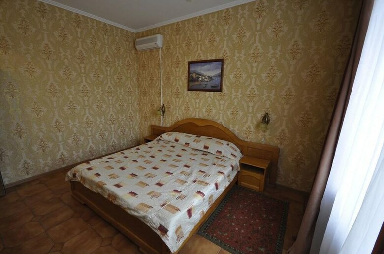 Hotel Morskaya Zvezda