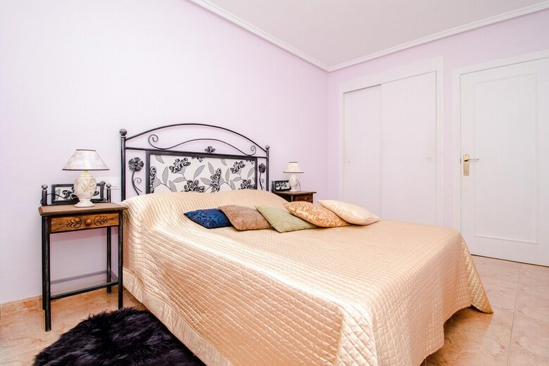 Apartamentos Parque de Las Naciones