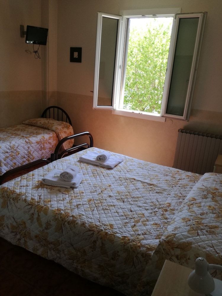 Hotel Belvedere
