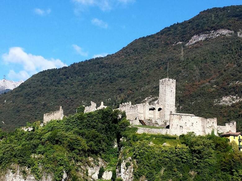 Apartamento In Riva Al Lago Marone