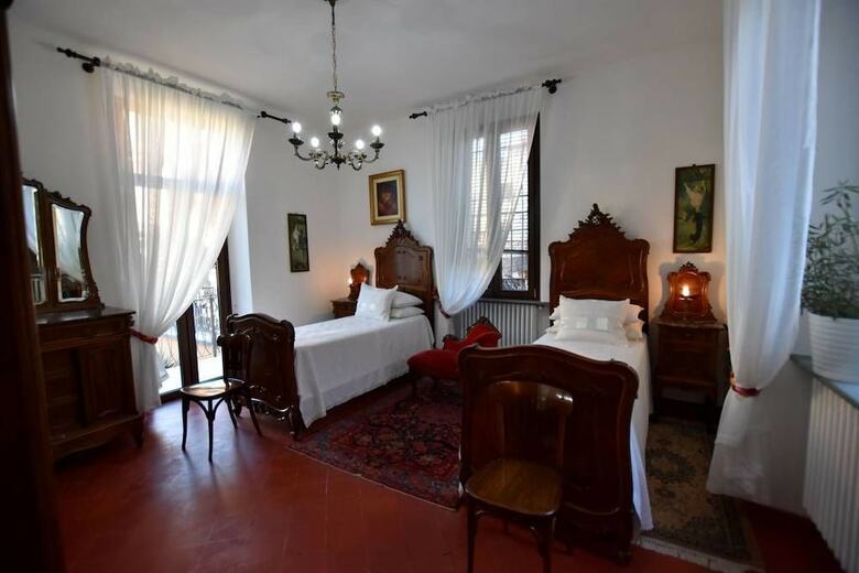 Apartamento In Riva Al Lago Marone