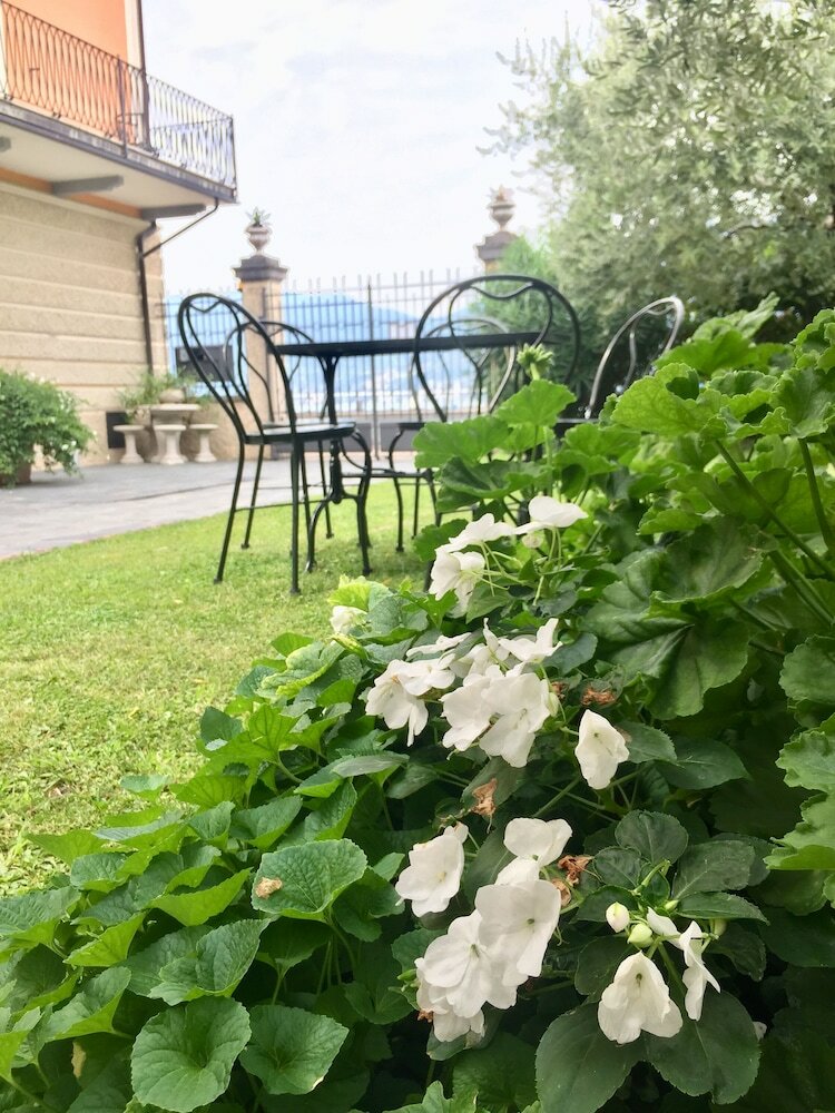 Apartamento In Riva Al Lago Marone