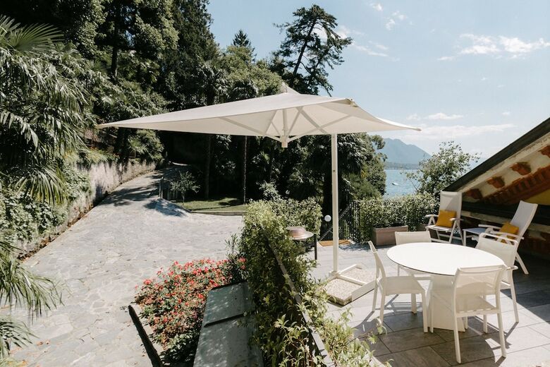 Apartamento Casa Amatissima