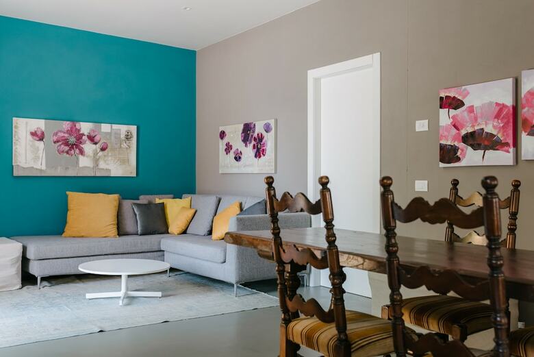 Apartamento Casa Amatissima