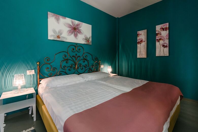 Apartamento Casa Amatissima