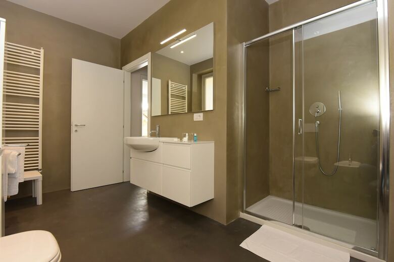 Apartamento Casa Amatissima