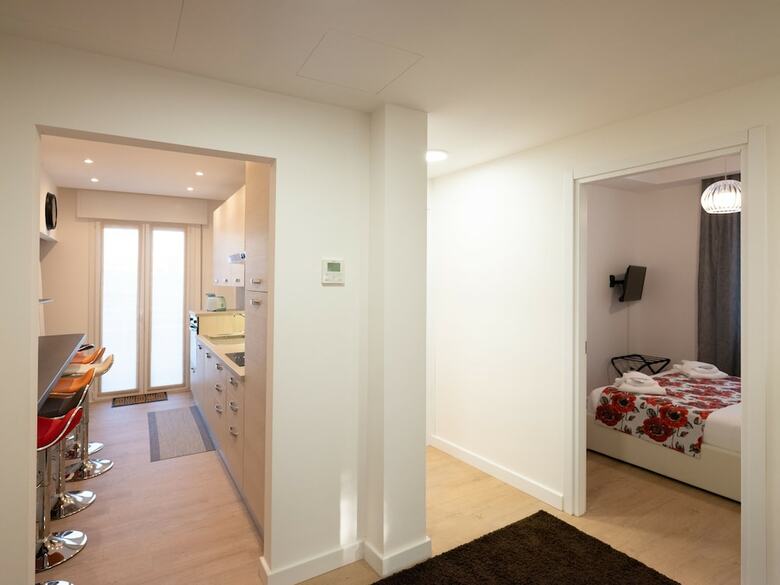 Be Happy Apartment By H-fast