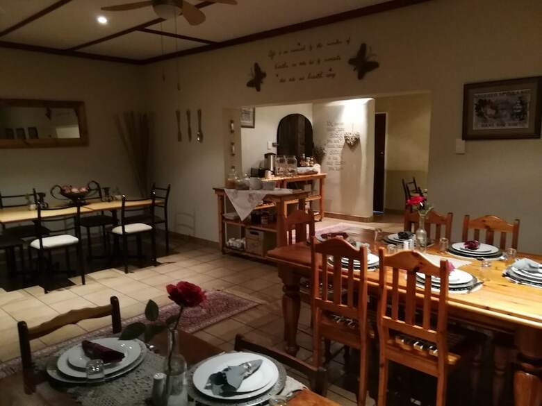 Hotel A Cherry Lane Self Catering And B&B