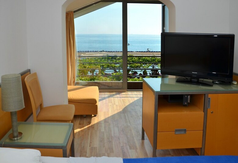 Hotel Savojo