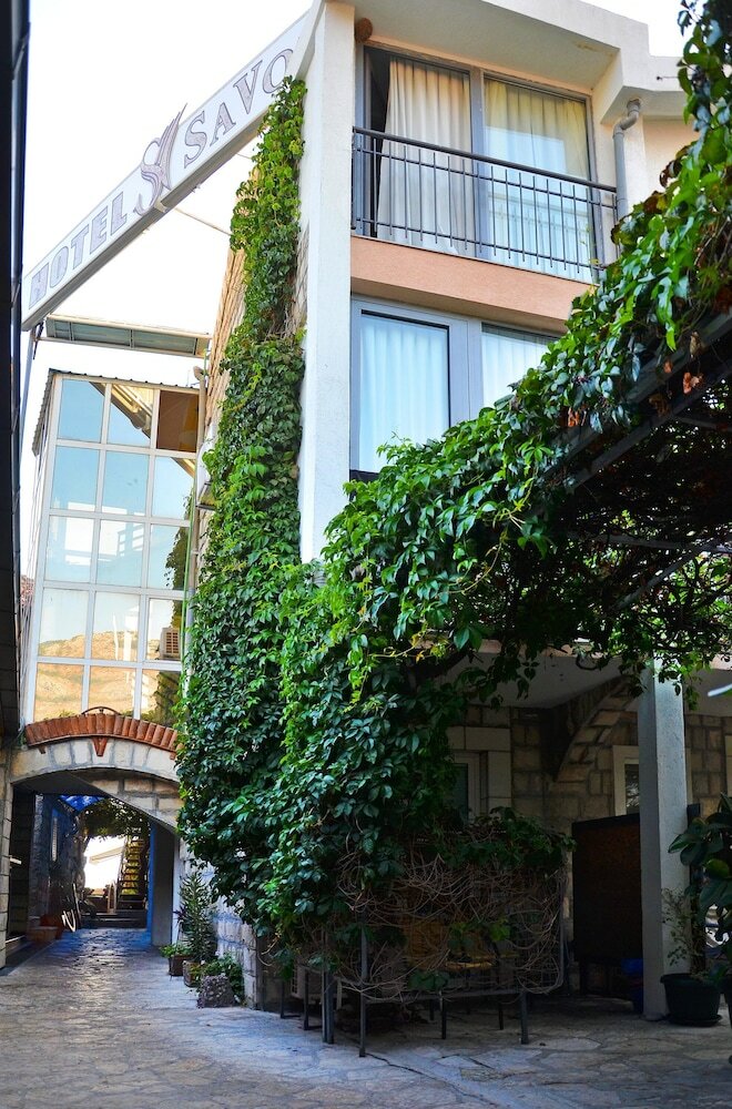 Hotel Savojo