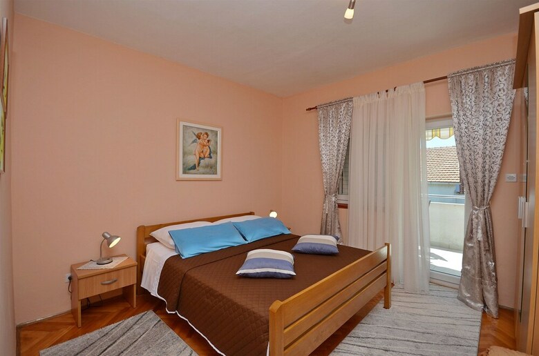 Apartment Ivana