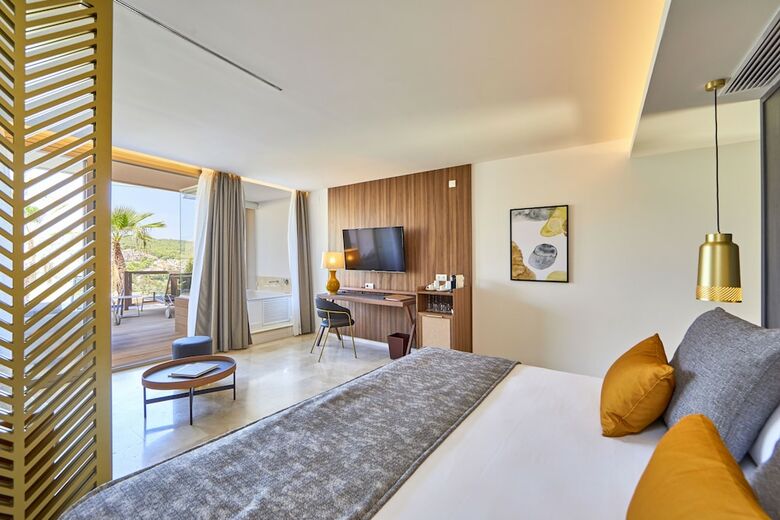 Hotel Zafiro Palace Andratx