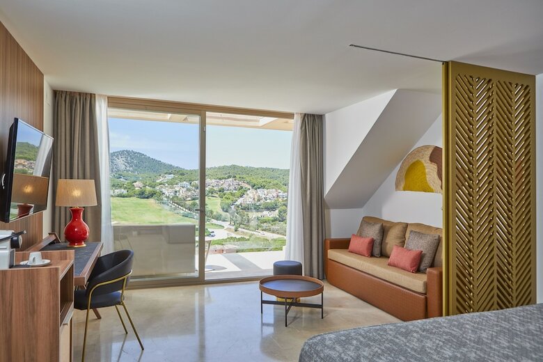 Hotel Zafiro Palace Andratx
