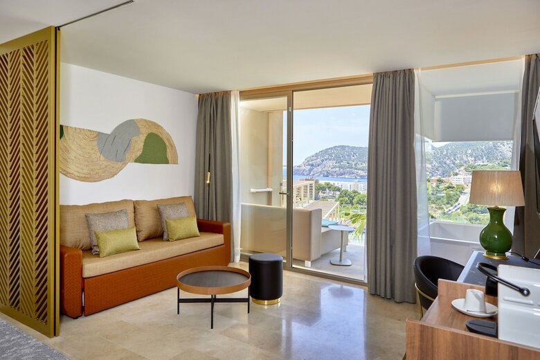 Hotel Zafiro Palace Andratx