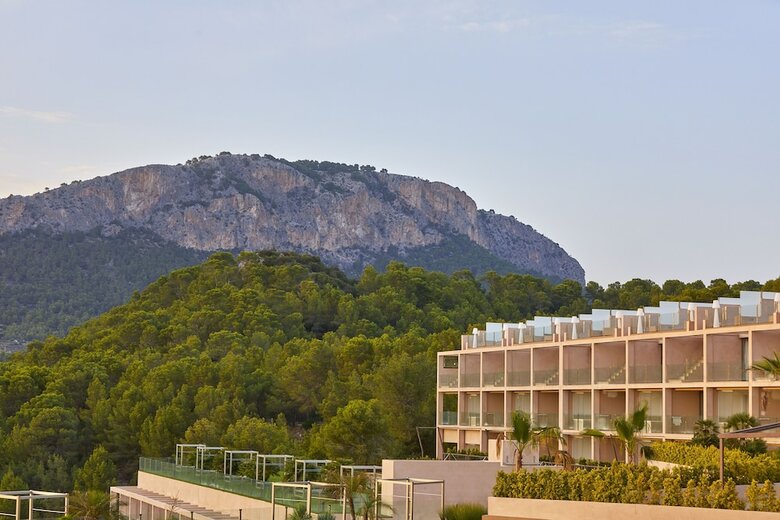 Hotel Zafiro Palace Andratx