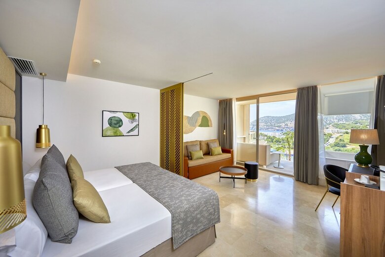 Hotel Zafiro Palace Andratx