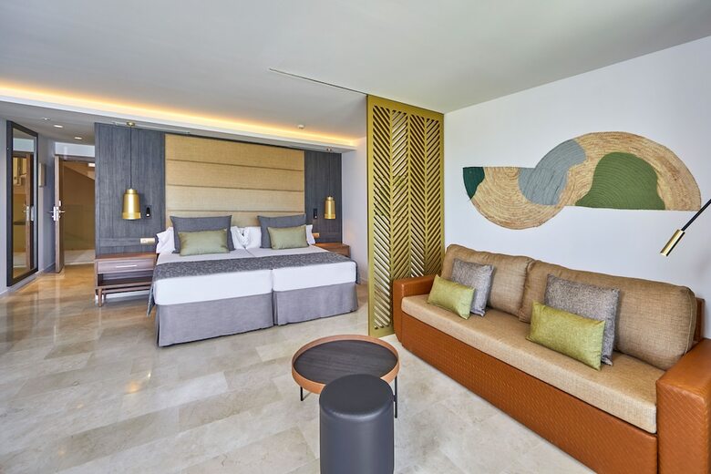 Hotel Zafiro Palace Andratx