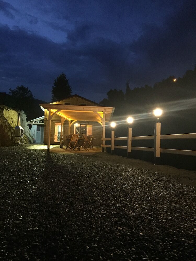 Bungalove Tatilkoyu