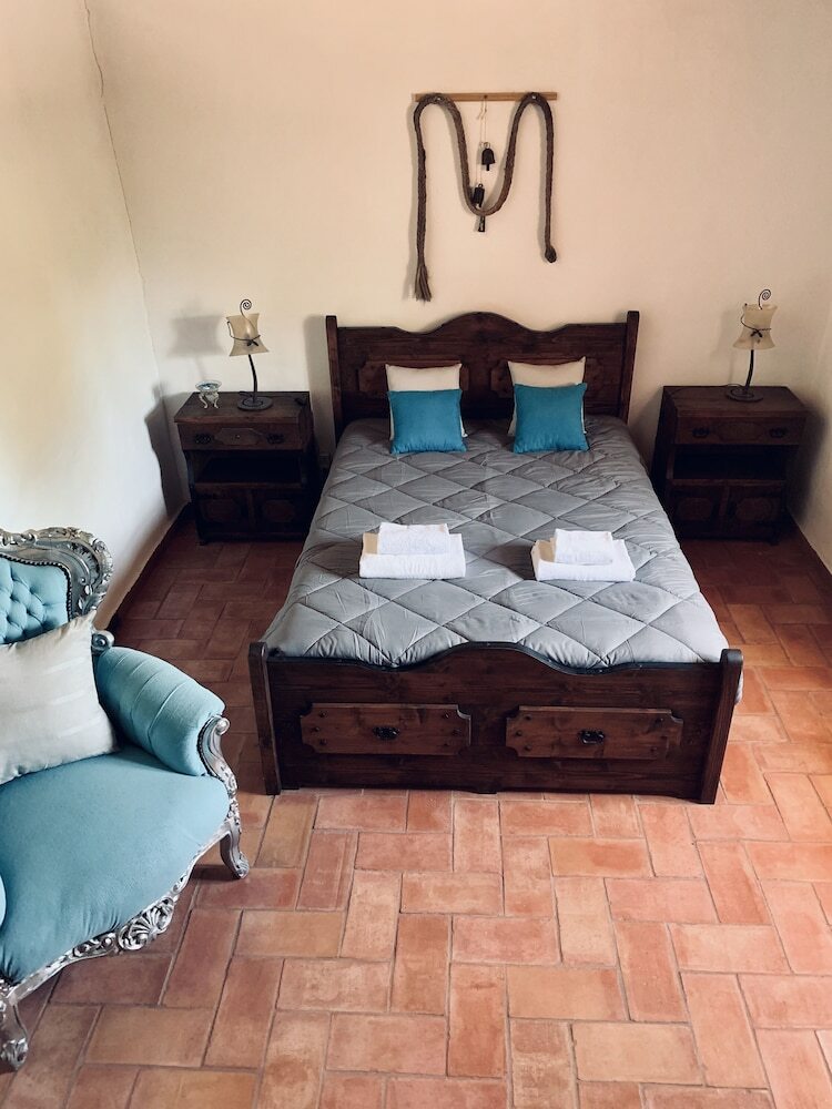 Quinta Do Carmo