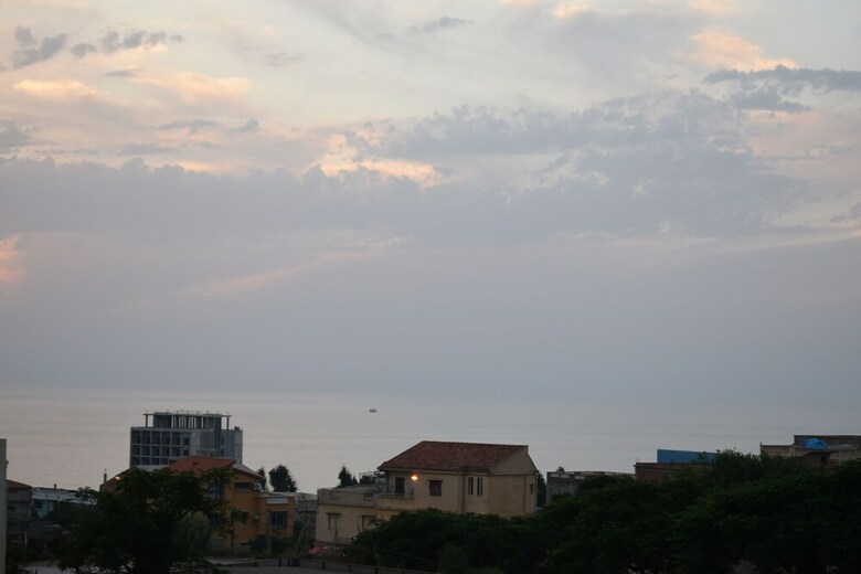 La Casa  Skikda Jeandarc
