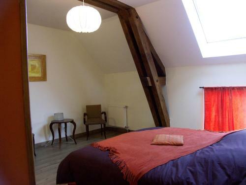 Bed & Breakfast Sur Le Chemin Des Buvats