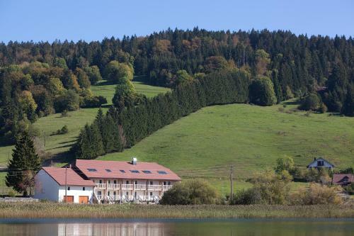 La Ferme De Marguerite