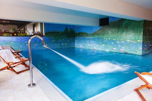 La Ferme De Marguerite