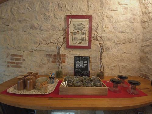 Bed & Breakfast Moulin Des Valignards