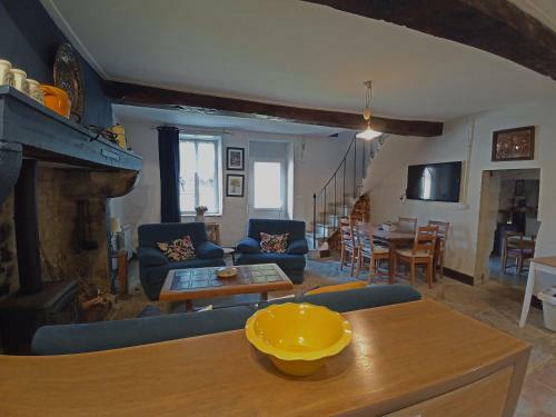 Bed & Breakfast Moulin Des Valignards