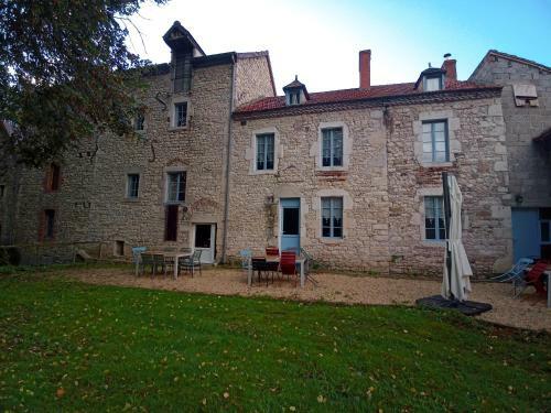 Bed & Breakfast Moulin Des Valignards