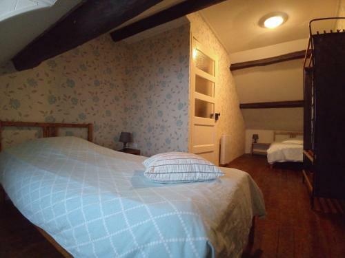 Bed & Breakfast Moulin Des Valignards