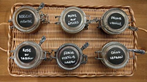 Bed & Breakfast Moulin Des Valignards