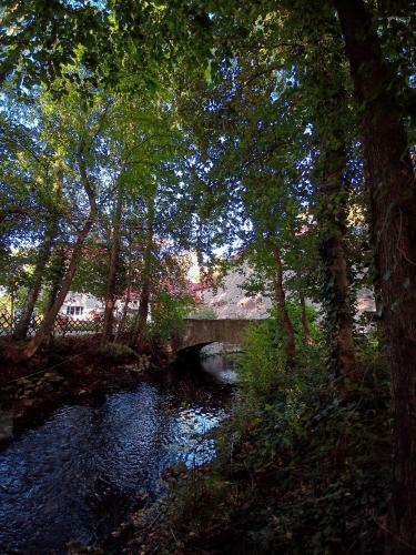 Bed & Breakfast Moulin Des Valignards