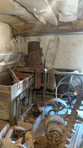 Bed & Breakfast Moulin Des Valignards